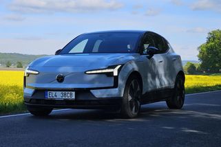 Elektromobilem do Chorvatska 2024 (4. část) - Portál řidiče